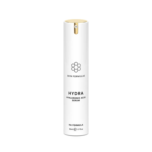 Hyaluronic Acid Serum – HA Formula – 50ml