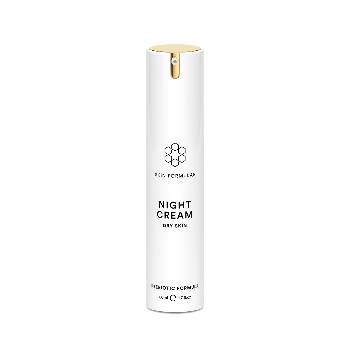 Dry Skin – Prebiotic Formula – 50ml