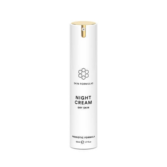 Dry Skin – Prebiotic Formula – 50ml