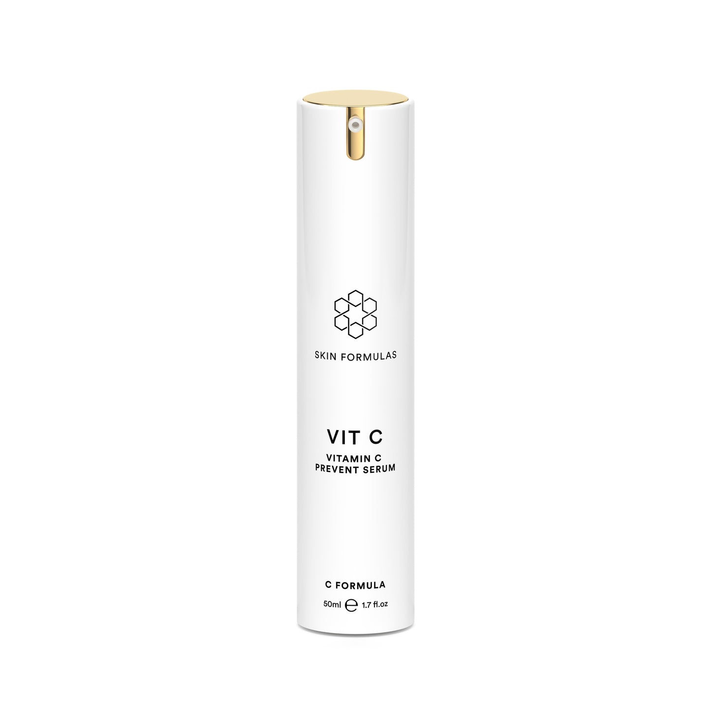 Vitamin C Prevent Serum – C Formula – 50ml