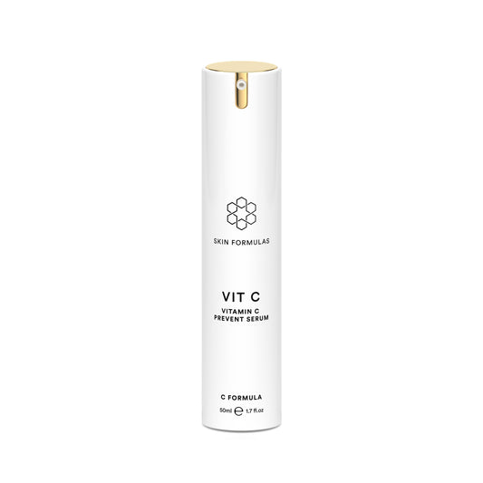 Vitamin C Prevent Serum – C Formula – 50ml