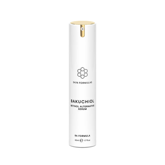 BAKUCHIOL - Retinol Alternative Serum – 50ml