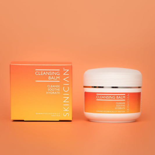 Skinician - CLEANSING BALM 100ML