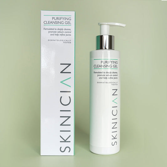 Skinician - PURIFYING CLEANSING GEL 200ML