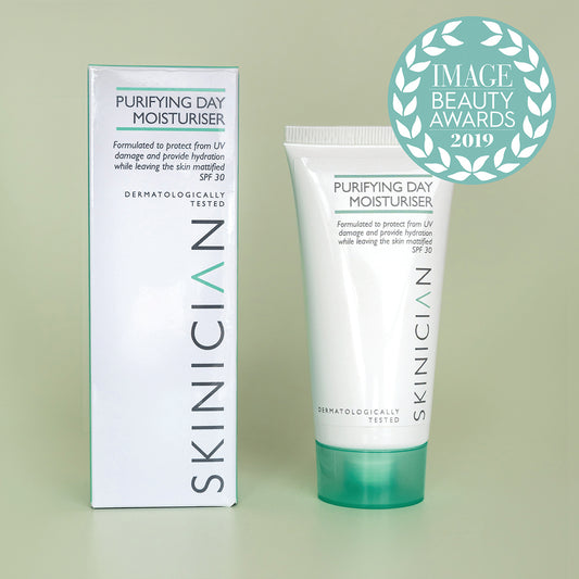 Skinician - PURIFYING DAY MOISTURISER SPF30 50ML