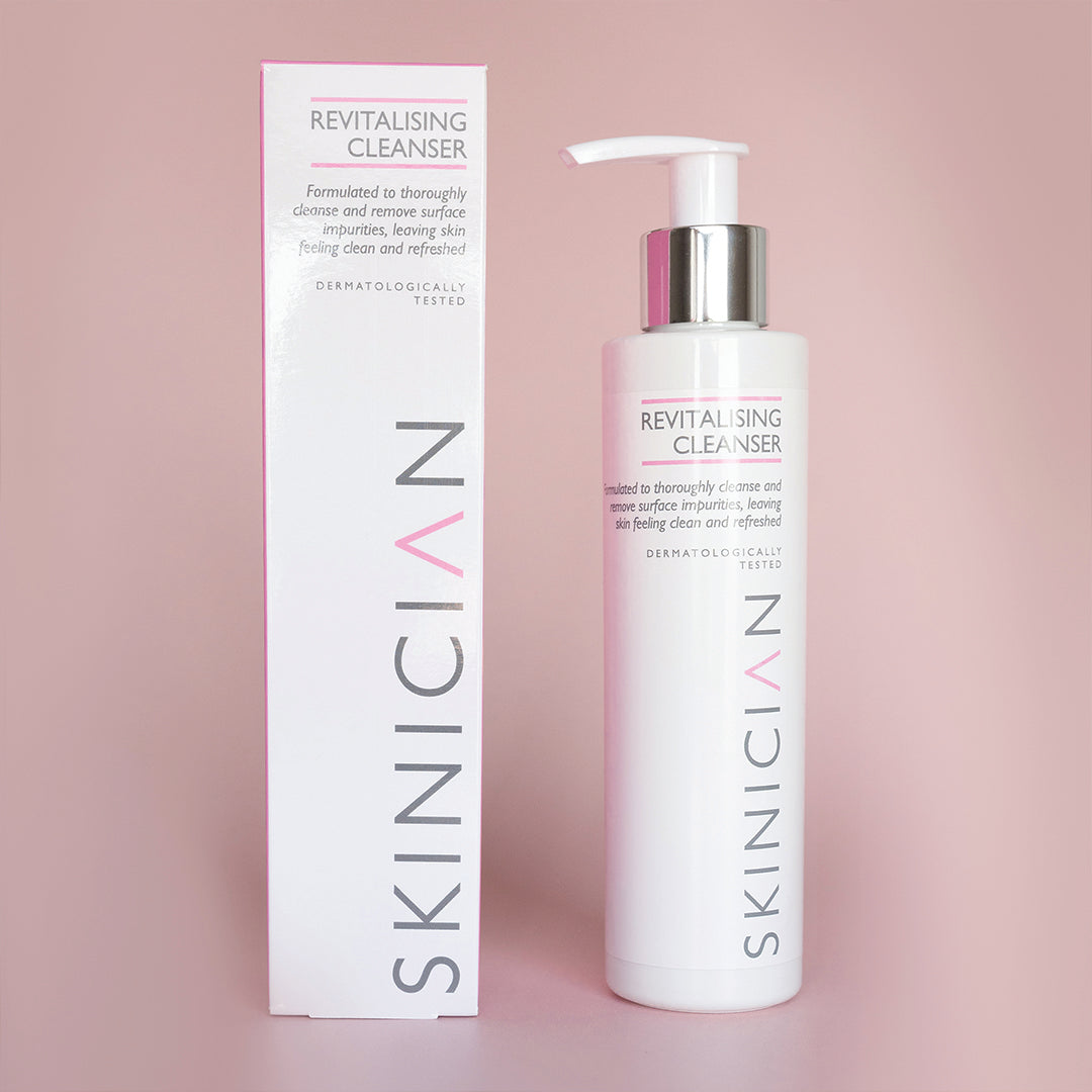 Skinician - REVITALISING CLEANSER 200ML