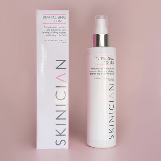Skinician - REVITALISING TONER 200ML
