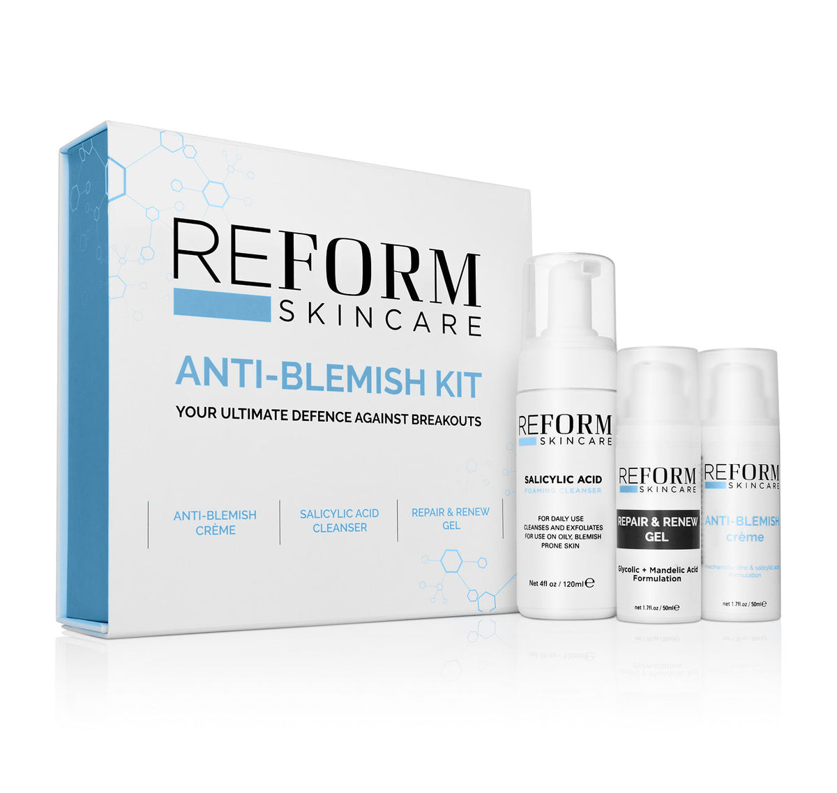 Reform Skincare