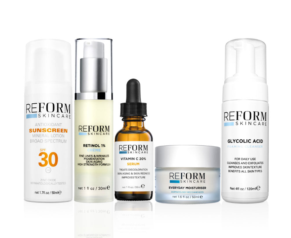 Reform Skincare