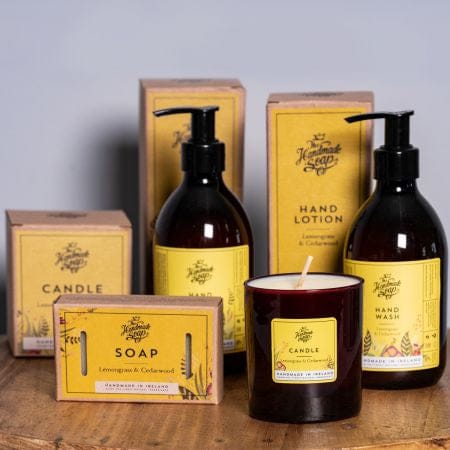 The Handmade Soap Co