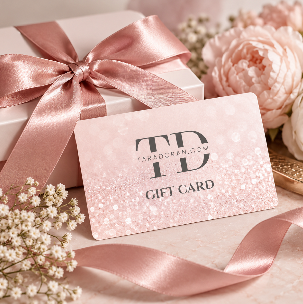 Gift Cards