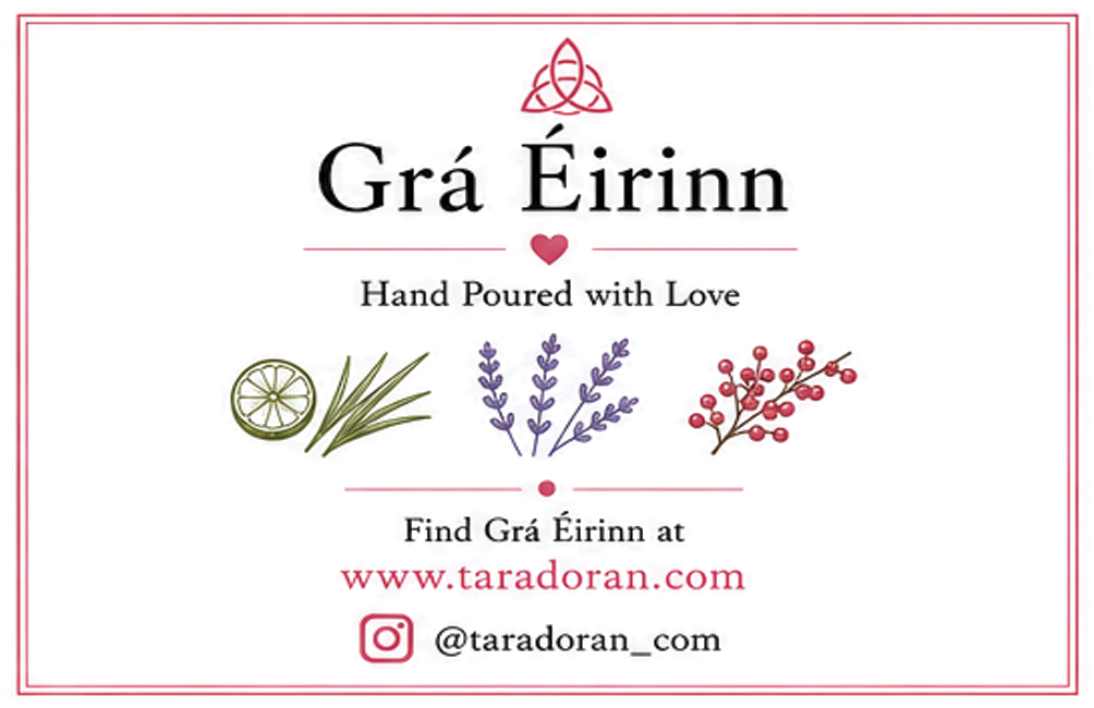 Grá Éirinn