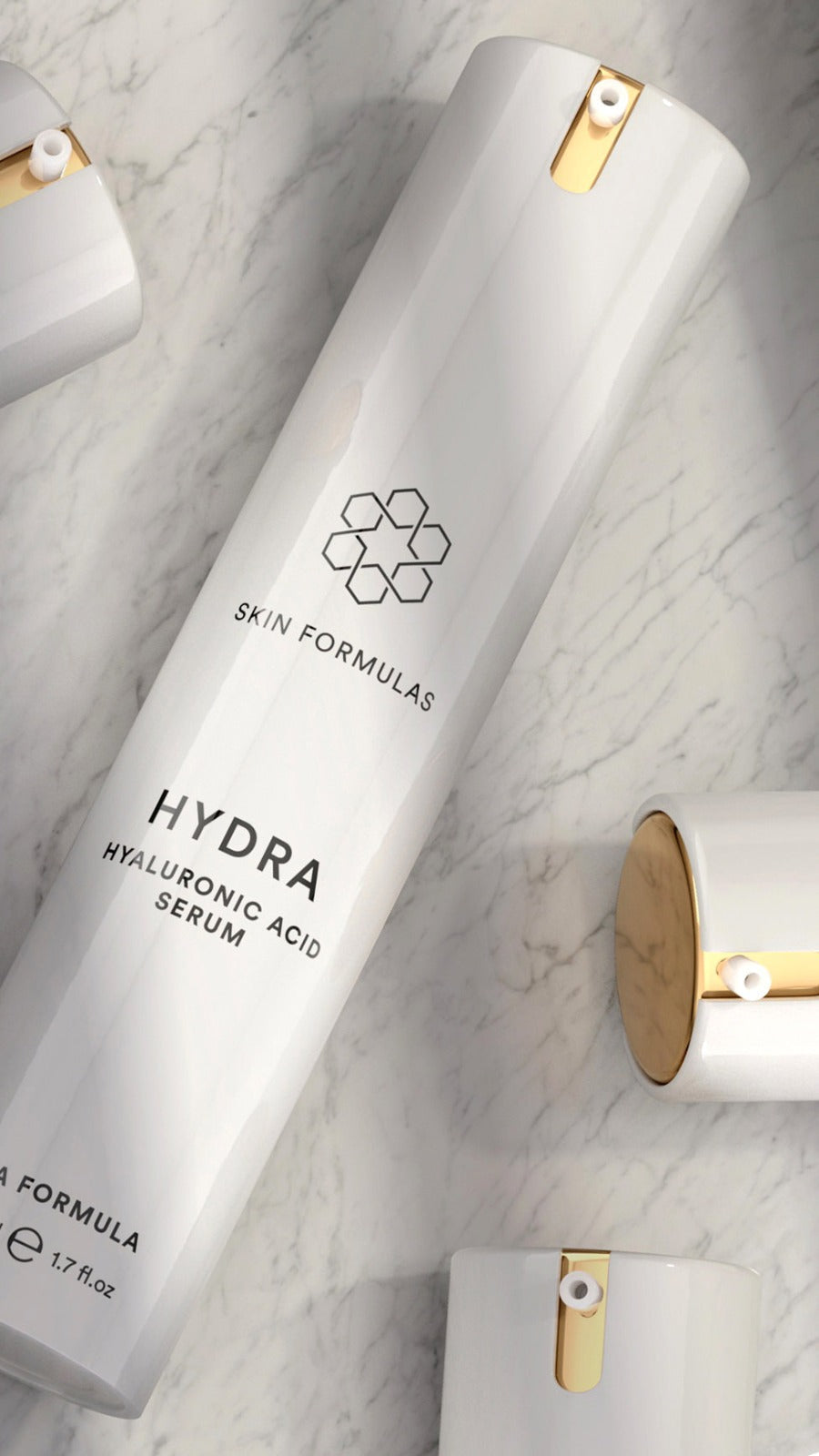Skin Formula