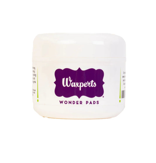 Waxperts Wonder Pads