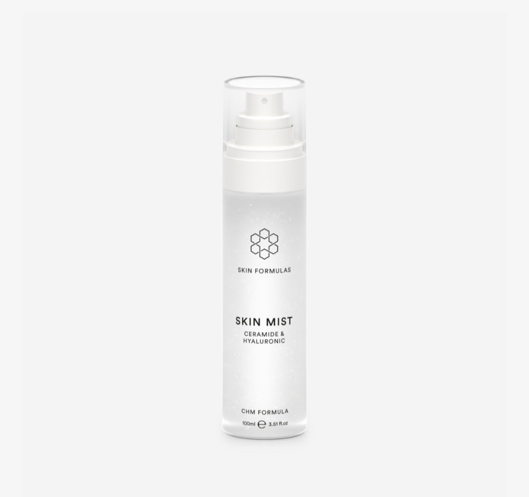 Skin Mist - Ceramide & Hyaluronic 100ml