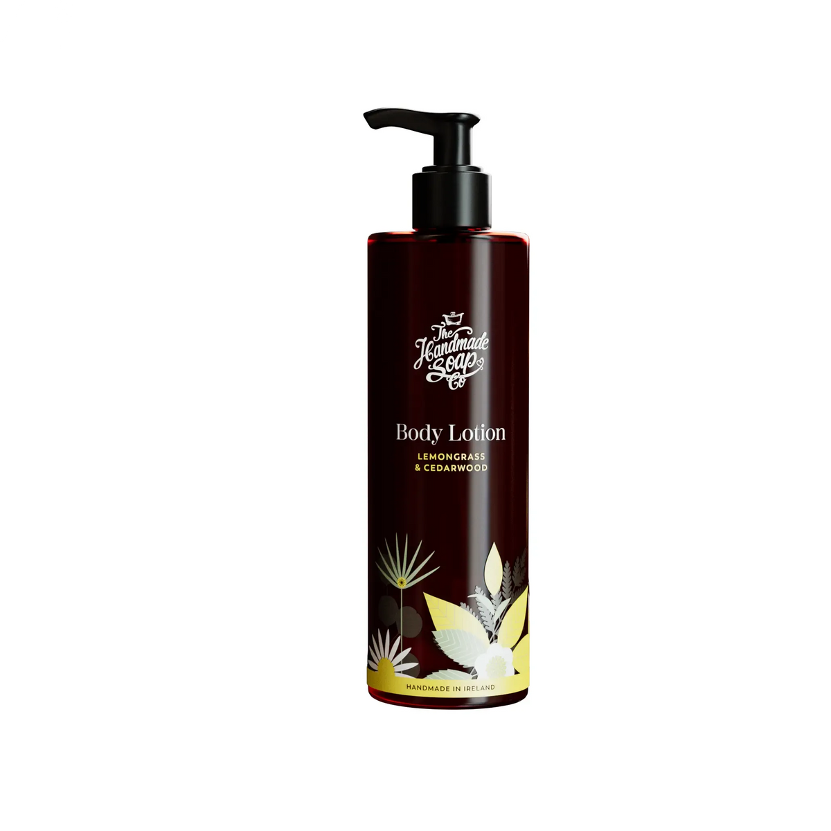 Shower Gel - Lemongrass & Cedarwood | 250ml