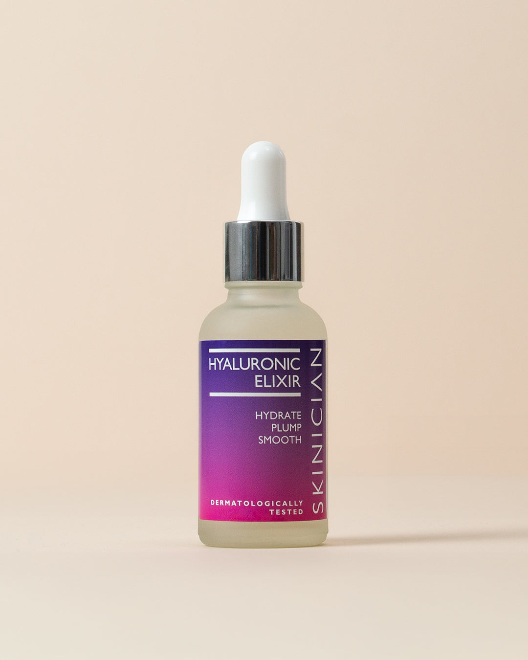 Skinician HYALURONIC ELIXIR 30ML Fragrance Free