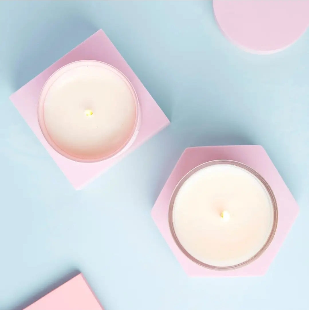 In my bride to be era - Soy Wax Candle