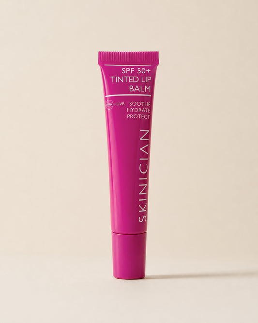 Skinician SPF 50+ Tinted Lip Balm