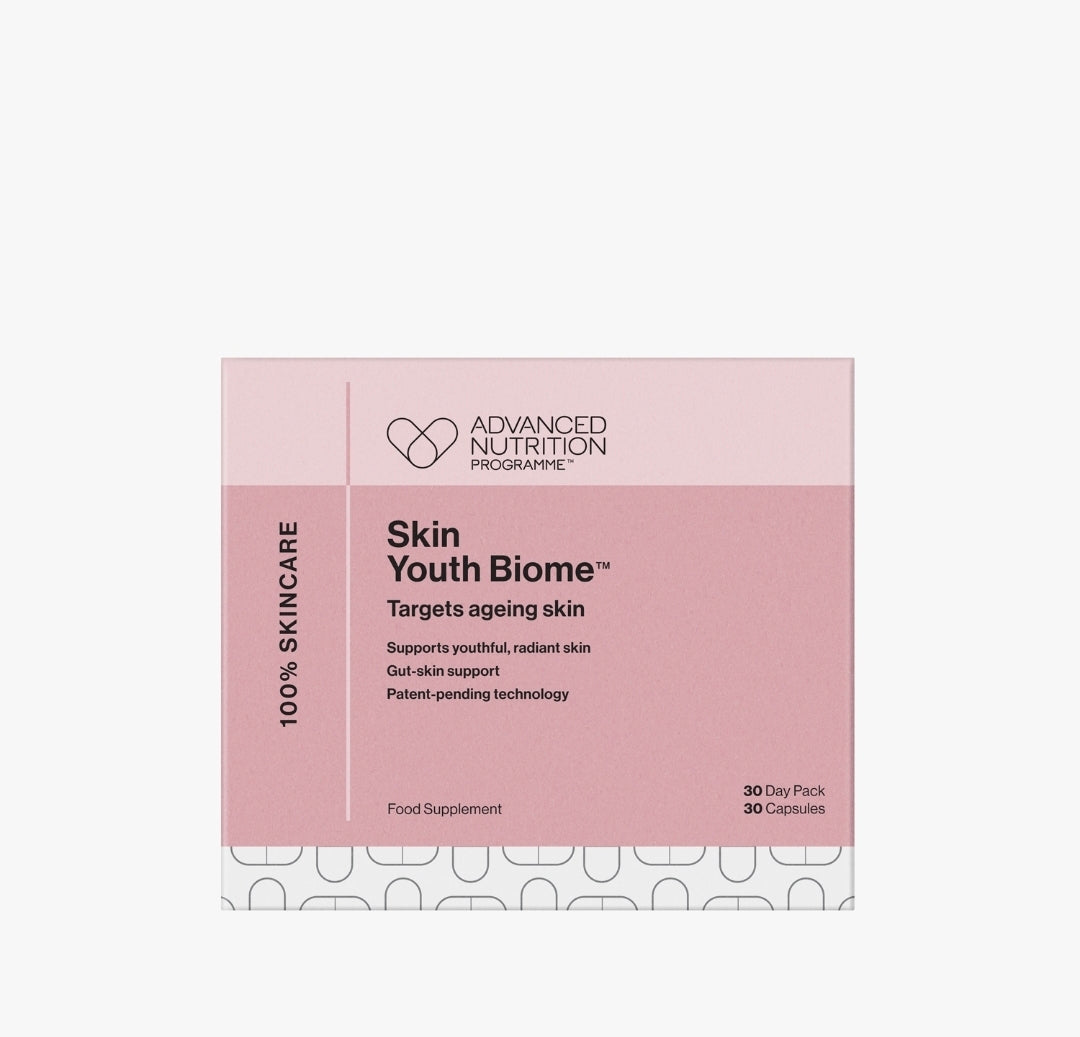 Skin Youth Biome (30 Capsules)