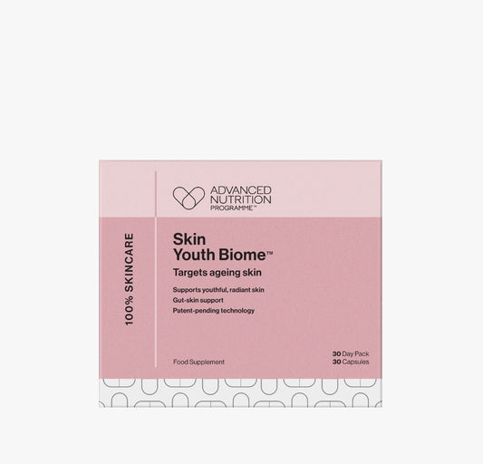 Skin Youth Biome (30 Capsules)