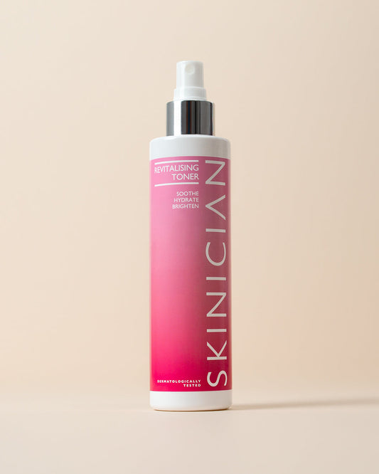 Skinician REVITALISING TONER 200ML