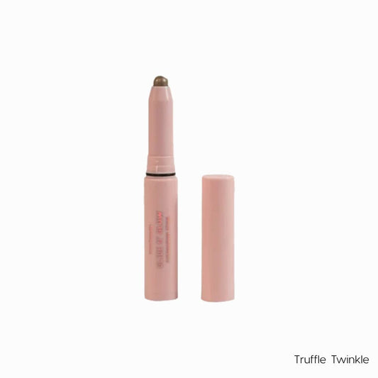 Glide N' Glow Eyeshadow Stick - Truffle Twinkle