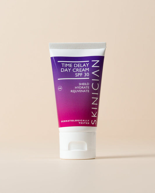 Skinician TIME DELAY DAY CREAM SPF30 50ML