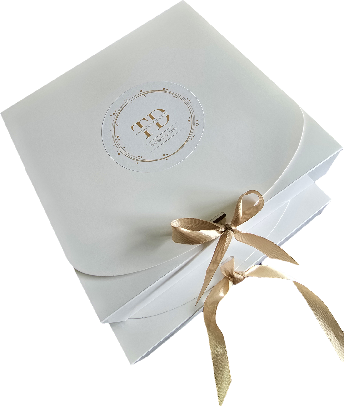 Tara Doran - The Bridal Edit