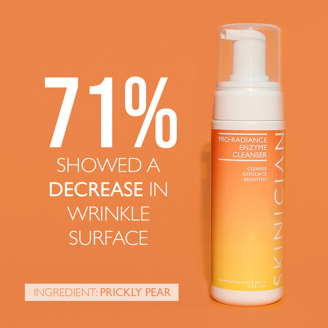 Skinician - PRO-RADIANCE ENZYME CLEANSER 150ML