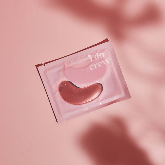 Hen Party Hydrogel Eye Mask