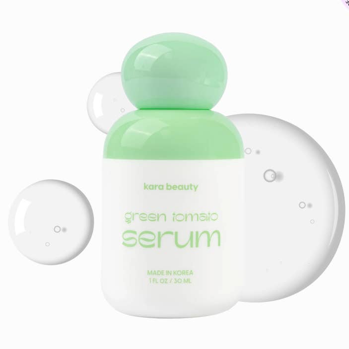 Green Tomato Serum - Advanced Korean Skincare