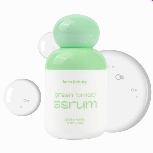 Green Tomato Serum - Advanced Korean Skincare
