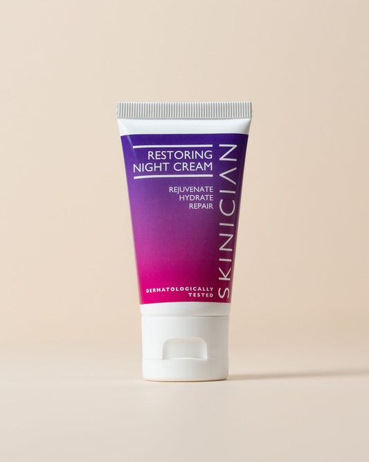 Skinician RESTORING VITAMIN E NIGHT CREAM 50ML