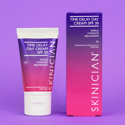 Skinician - TIME DELAY DAY CREAM SPF30 50ML