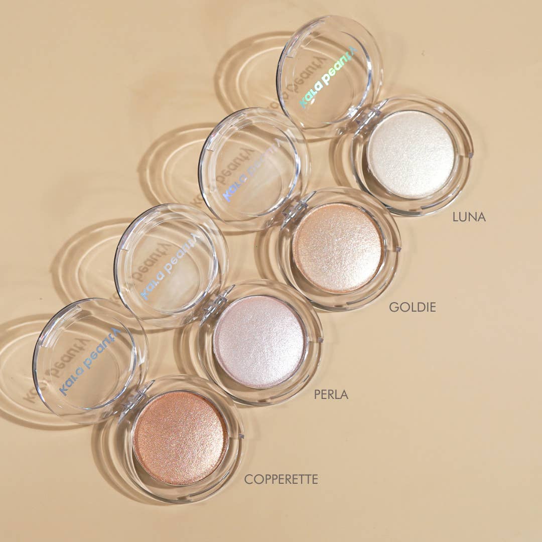 KARA BEAUTY Essentials Face Illuminator - Perla