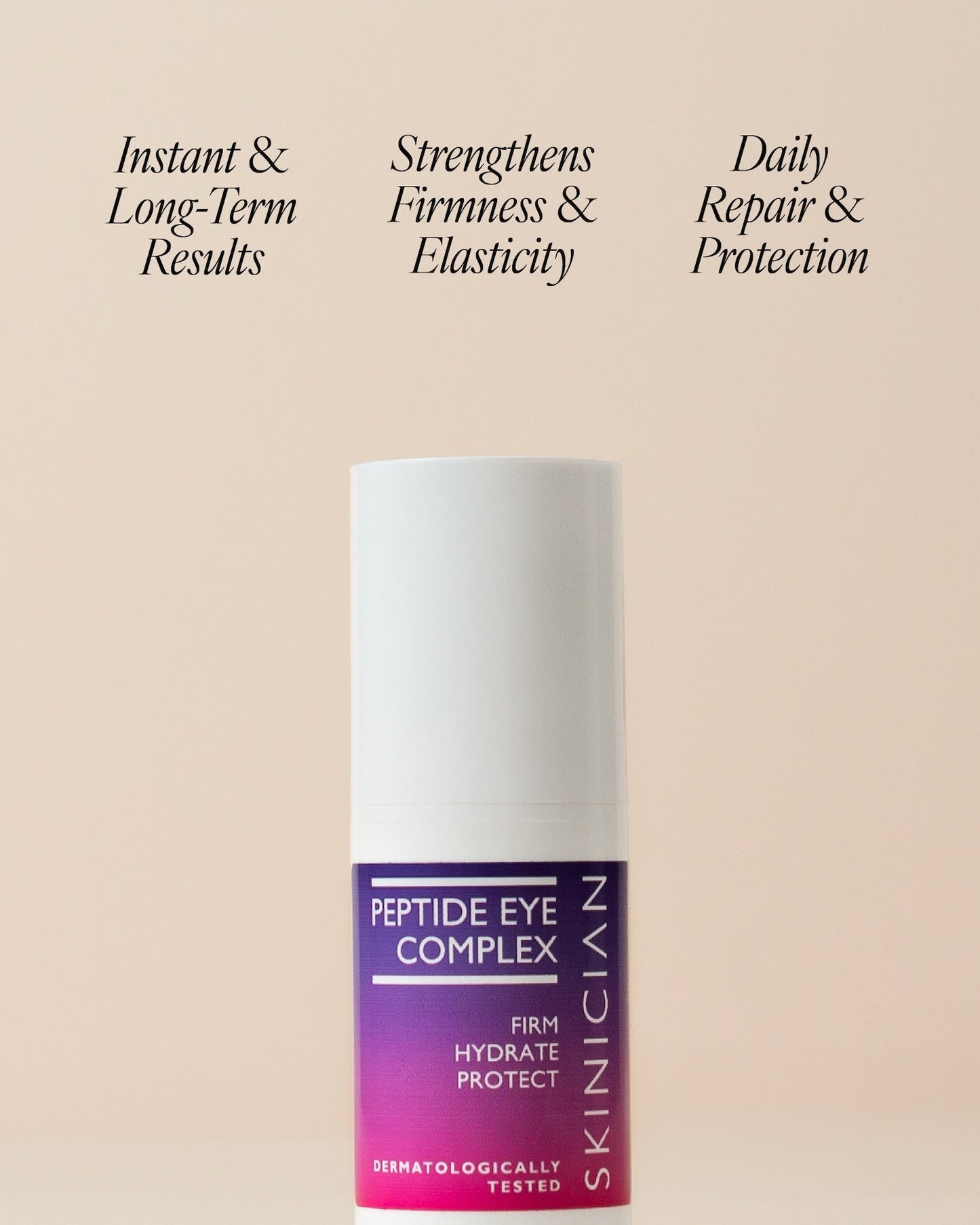 Skinician PEPTIDE EYE COMPLEX 15ML