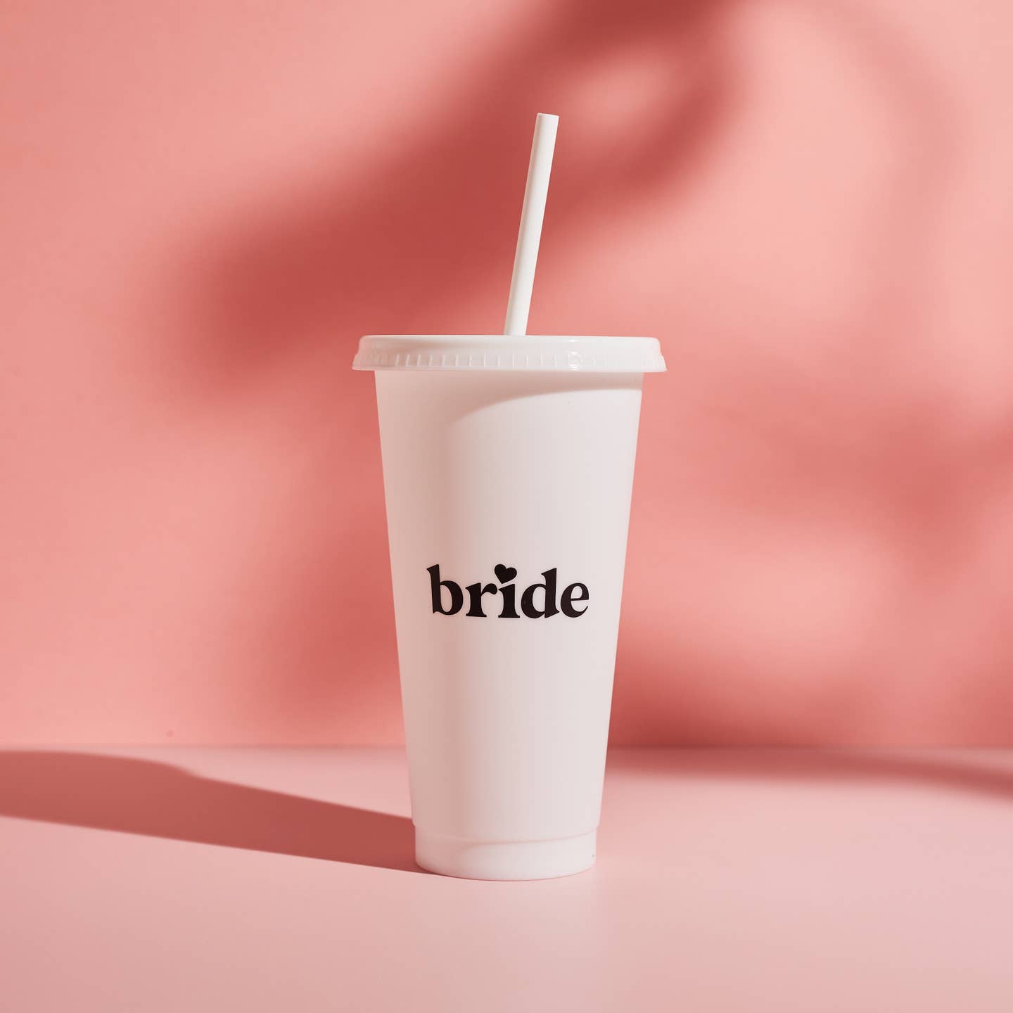 Bride Cold Cup
