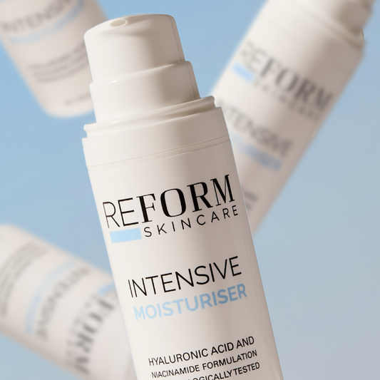 Reform Intensive Moisturiser