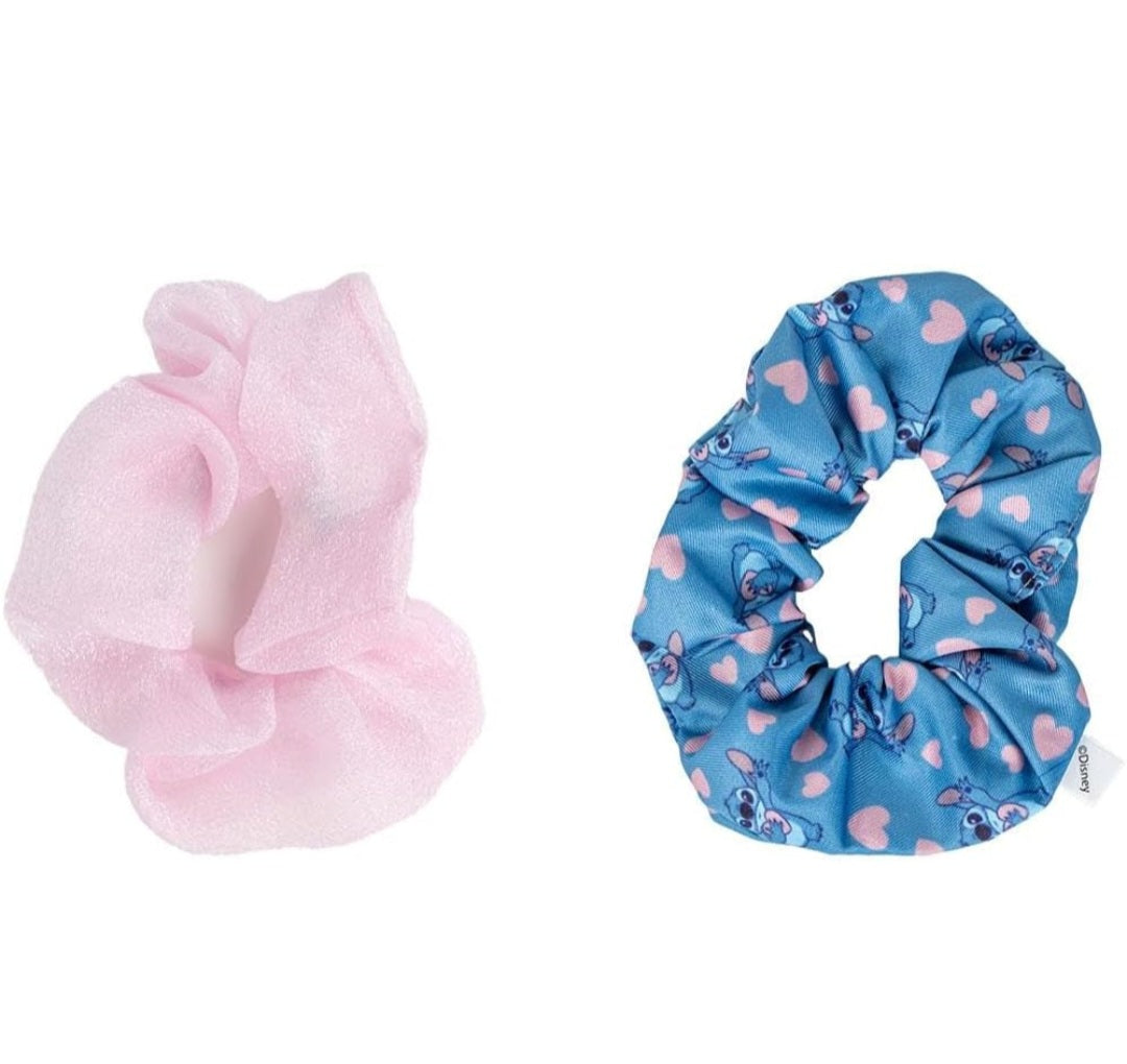 Stitch Hair Set