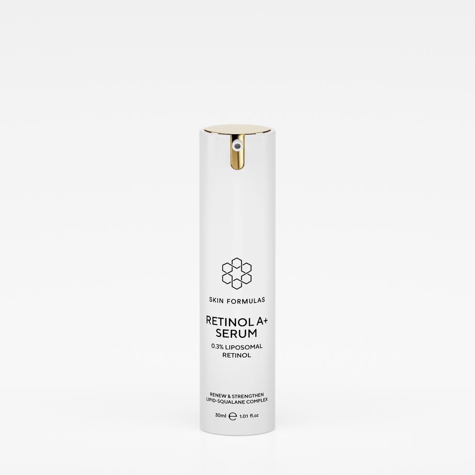 Skin Formulas Retinol A+ Serum
