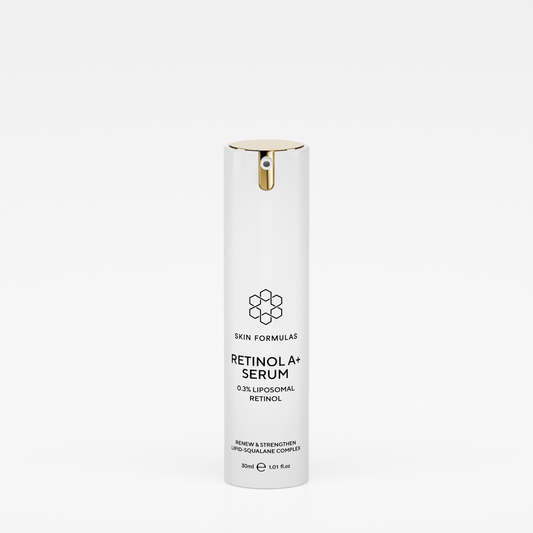 Skin Formulas Retinol A+ Serum