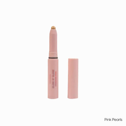 Glide N' Glow Eyeshadow Stick - Pink Pearls