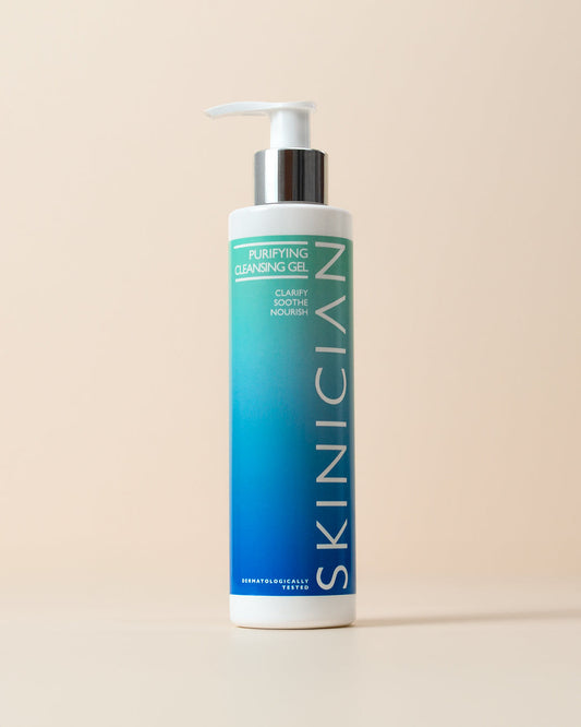 Skinician PURIFYING CLEANSING GEL 200ML