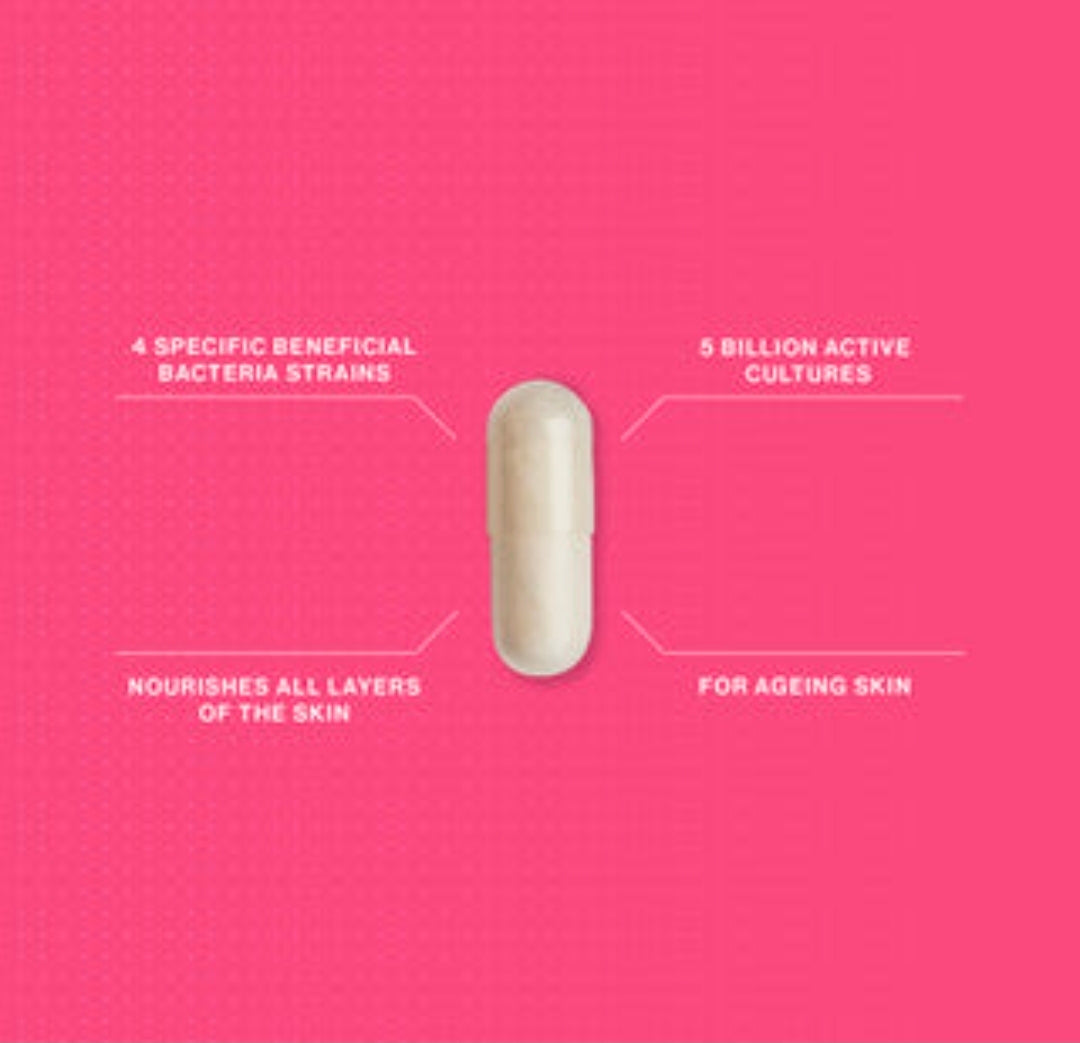 Skin Youth Biome (30 Capsules)