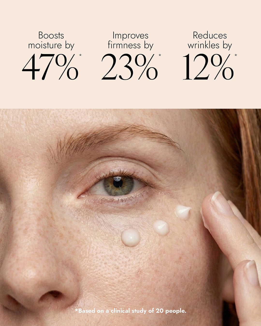 Skinician PEPTIDE EYE COMPLEX 15ML