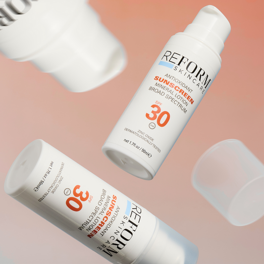 Reform SPF 30 Antioxidant Sunscreen