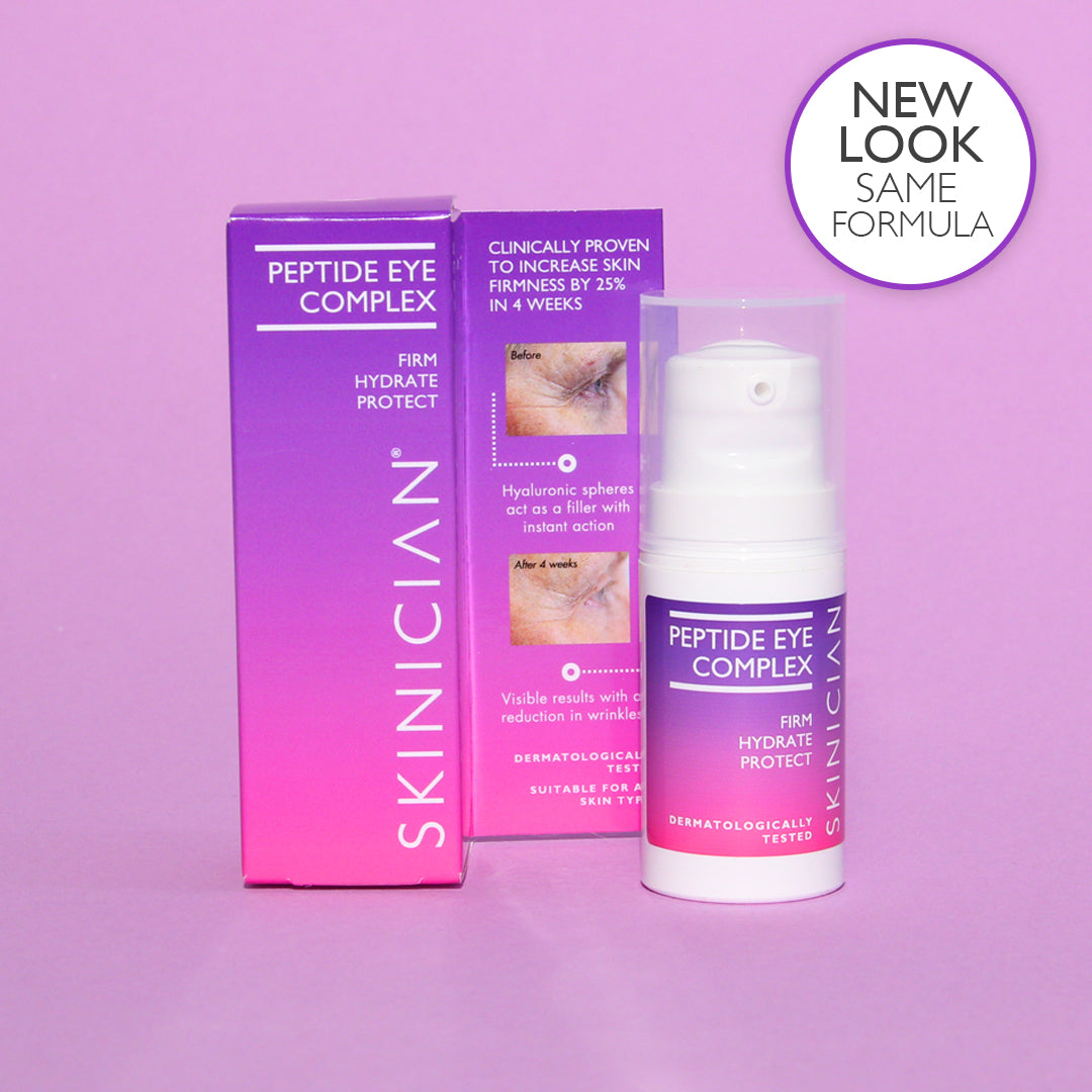 Skinician - PEPTIDE EYE COMPLEX 15ML