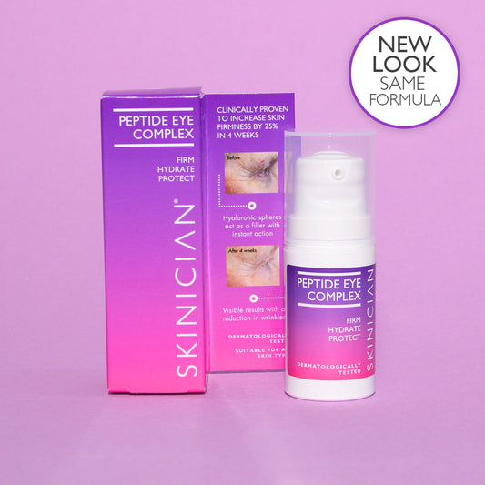 Skinician - PEPTIDE EYE COMPLEX 15ML