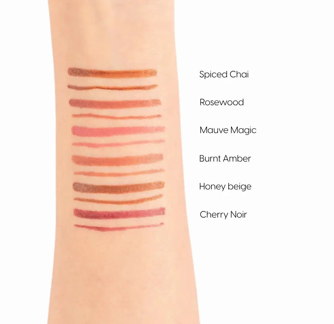 Stay Pout Marker Lipliner - Mauve Magic